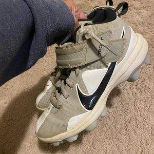 Nike Cleats